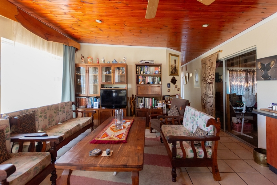 3 Bedroom Property for Sale in Laaiplek Western Cape